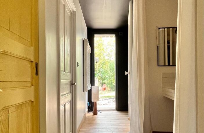 Vente Maison d'architecte 4 pièces — photo 4