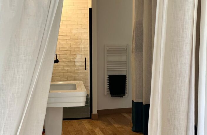 Vente Maison d'architecte 4 pièces — photo 5