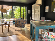 Vente Maison d'architecte 4 pièces — photo 2