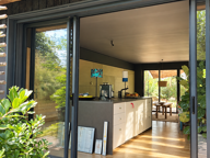 Vente Maison d'architecte 4 pièces — photo 3