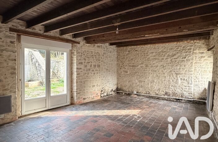 Vente Maison traditionnelle 5 pièces — photo 2
