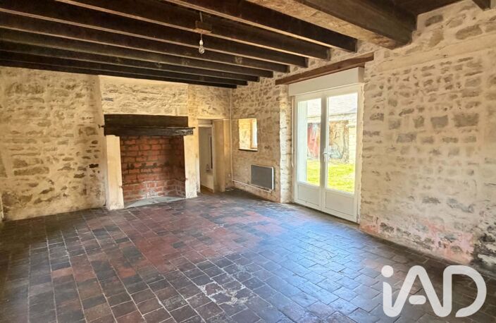 Vente Maison traditionnelle 5 pièces — photo 3