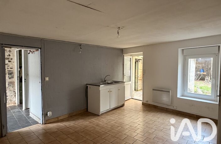 Vente Maison traditionnelle 5 pièces — photo 4