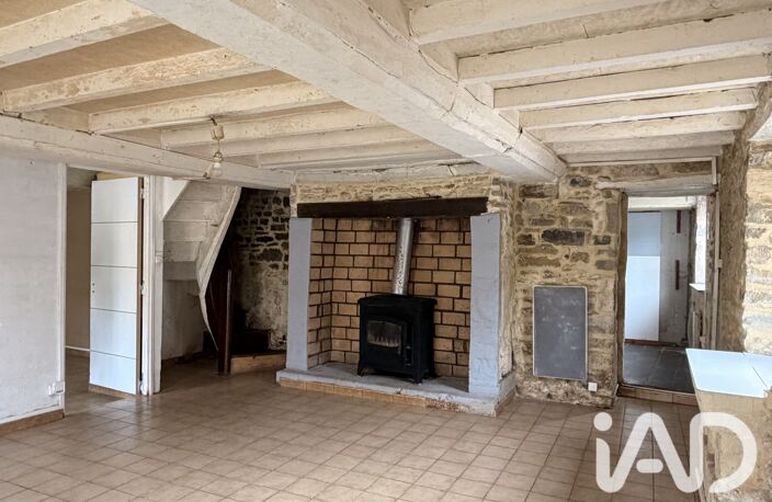 Vente Maison traditionnelle 5 pièces — photo 5