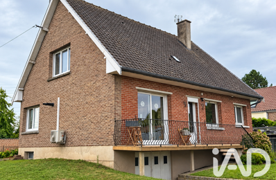 Vente Pavillon 5 pièces — photo du bien