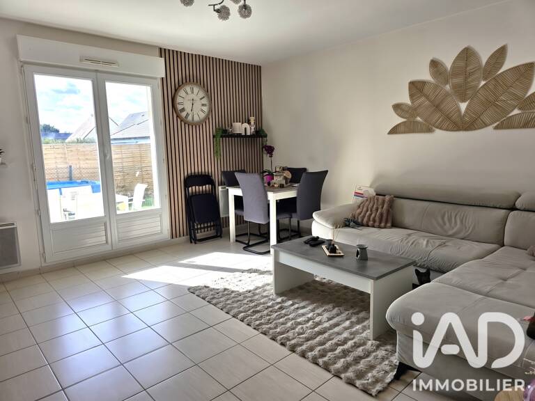 Vente Appartement 3 pièces — photo 1