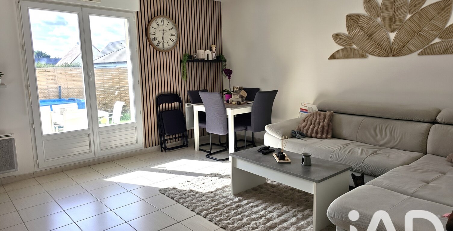 Vente Appartement 3 pièces — photo 1