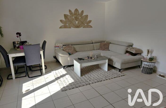 Vente Appartement 3 pièces — photo 2