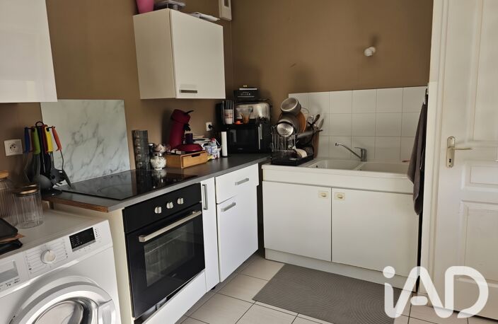 Vente Appartement 3 pièces — photo 3