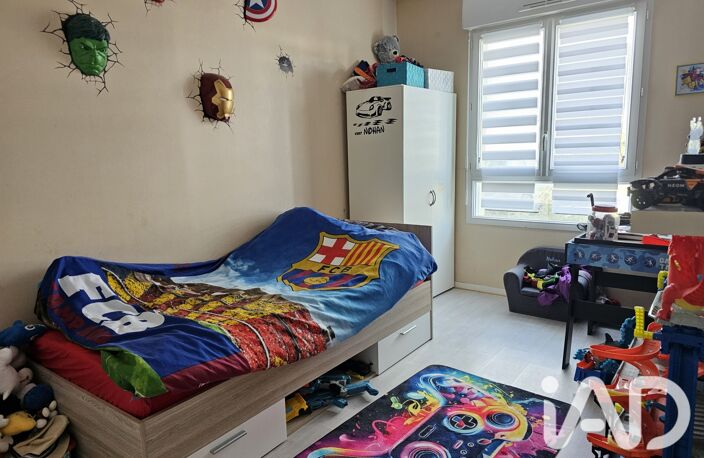 Vente Appartement 3 pièces — photo 4