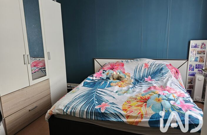 Vente Appartement 3 pièces — photo 5
