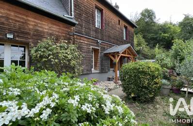 Vente Maison/villa 5 pièces — photo du bien