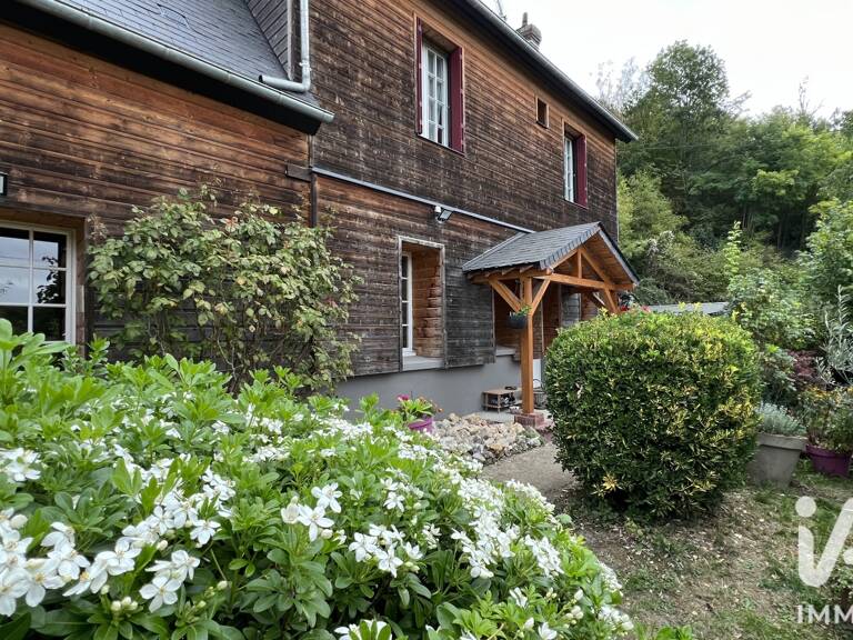Vente Maison/villa 5 pièces — photo 1