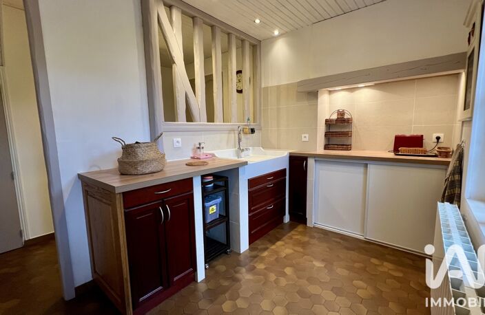 Vente Maison/villa 5 pièces — photo 2
