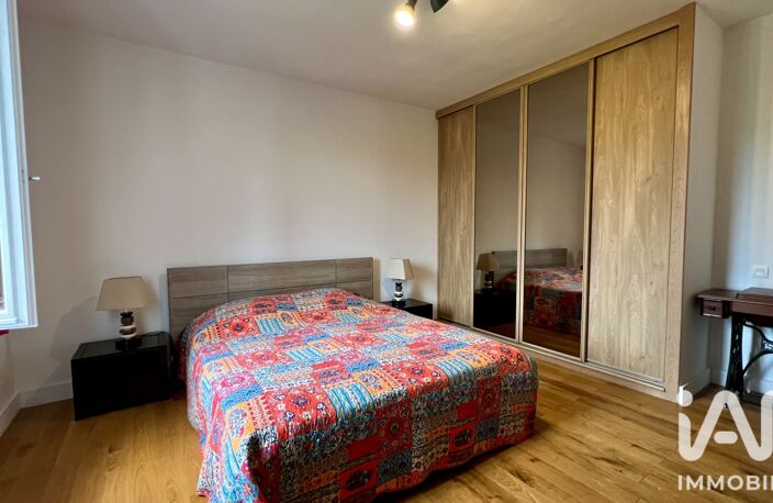 Vente Maison/villa 5 pièces — photo 4