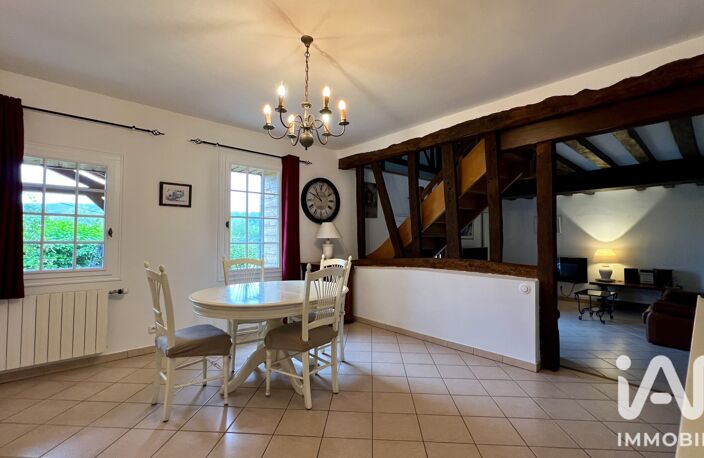 Vente Maison/villa 5 pièces — photo 5
