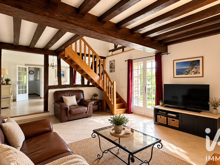 Vente Maison/villa 5 pièces — photo 1