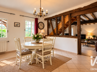 Vente Maison/villa 5 pièces — photo 3