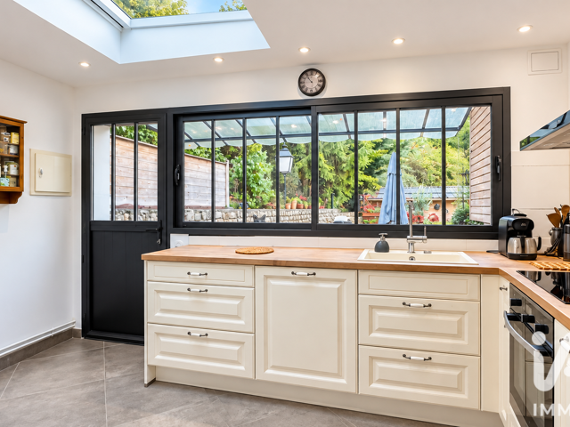 Vente Maison/villa 5 pièces — photo du bien