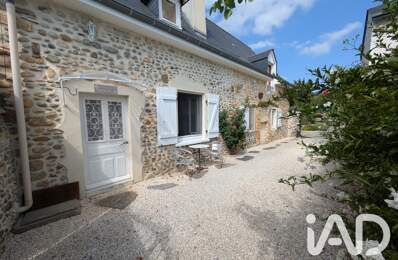 Vente Maison de village 4 pièces — photo du bien