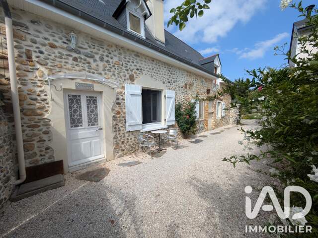 Vente Maison de village 4 pièces — photo du bien