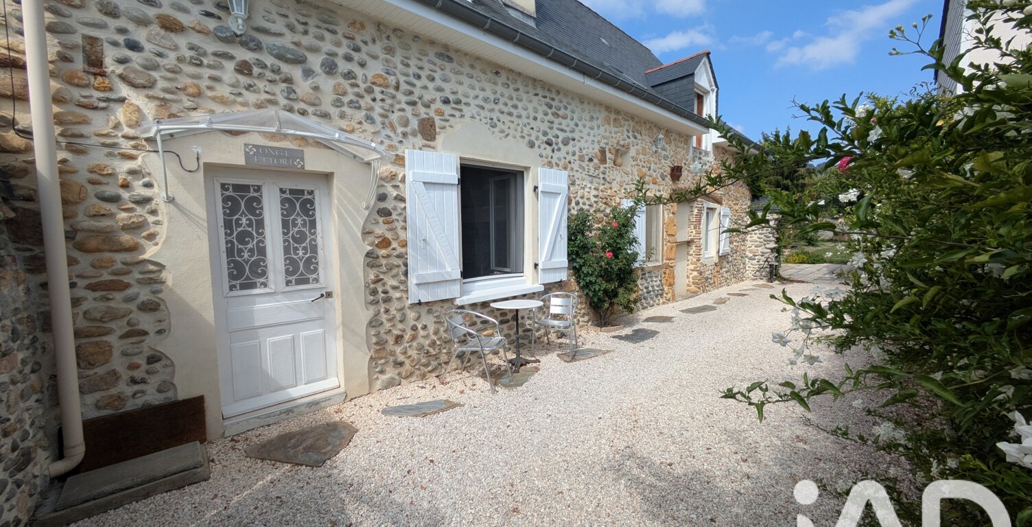 Vente Maison de village 4 pièces — photo 1