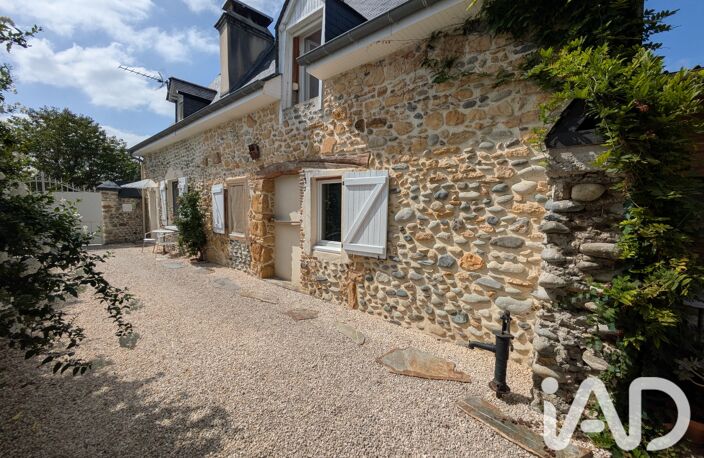 Vente Maison de village 4 pièces — photo 2