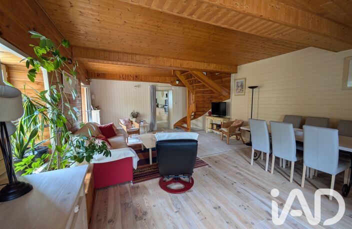 Vente Maison de village 4 pièces — photo 4