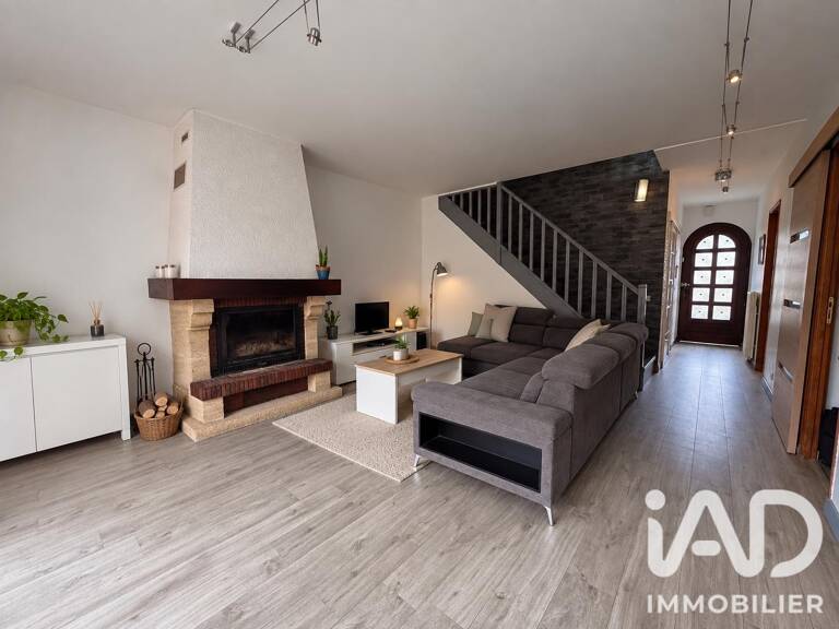 Vente Maison/villa 6 pièces — photo 1