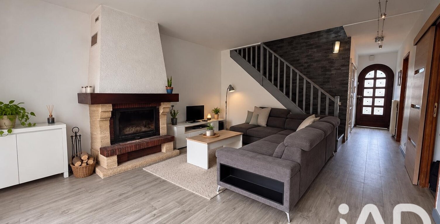 Vente Maison/villa 6 pièces — photo 1