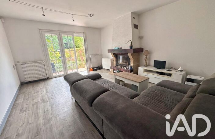 Vente Maison/villa 6 pièces — photo 2