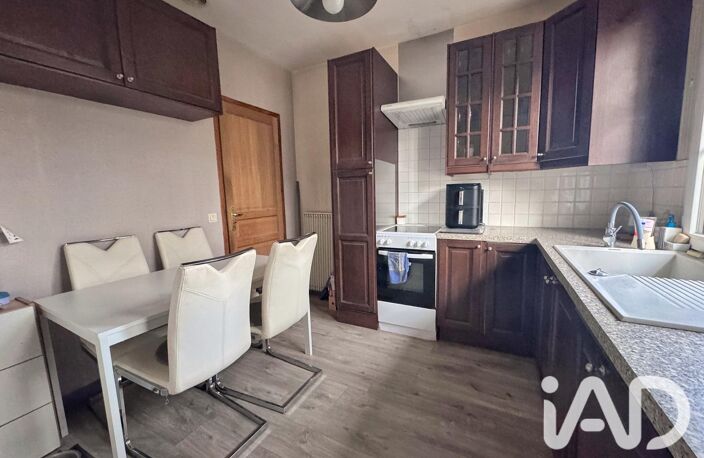 Vente Maison/villa 6 pièces — photo 5