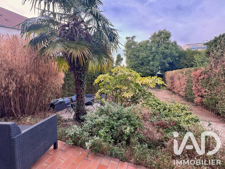 Vente Maison/villa 6 pièces — photo 1