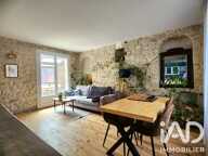 Vente Maison de ville 4 pièces — photo 2