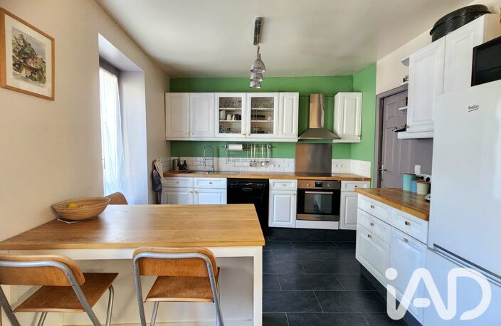 Vente Maison de ville 4 pièces — photo 3