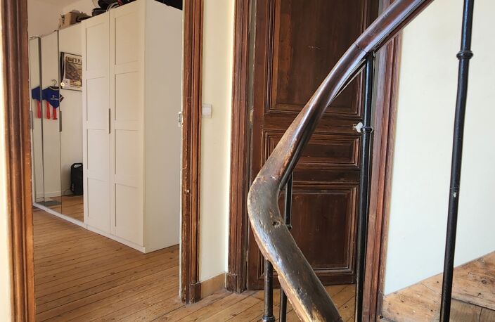 Vente Maison de ville 4 pièces — photo 4