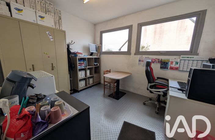 Vente Garage, Station-service 450 m&sup2; — photo 3