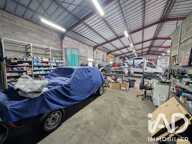 Vente Garage, Station-service 450 m&sup2; — photo 4