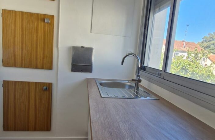 Vente Appartement 1 pièce — photo 4