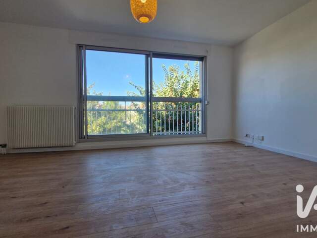 Vente Appartement 1 pièce — photo du bien