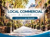Location Boutique/Local commercial 100 m&sup2; — photo 3