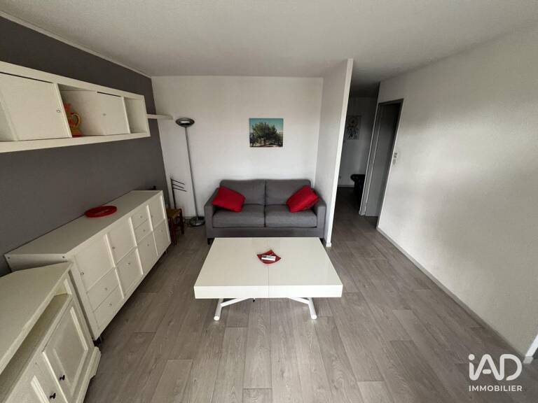 Vente Appartement 2 pièces — photo 1