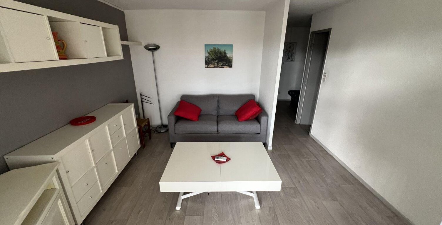 Vente Appartement 2 pièces — photo 1