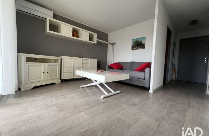 Vente Appartement 2 pièces — photo 2