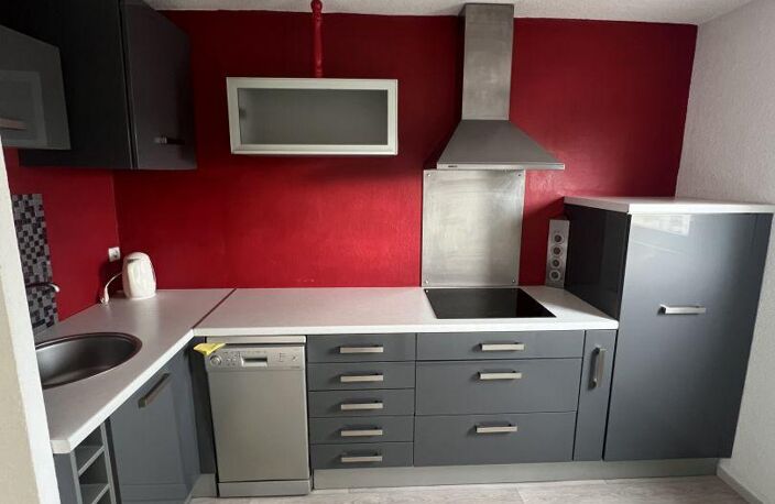 Vente Appartement 2 pièces — photo 3