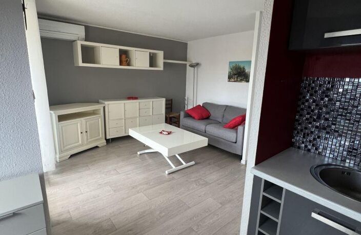 Vente Appartement 2 pièces — photo 4