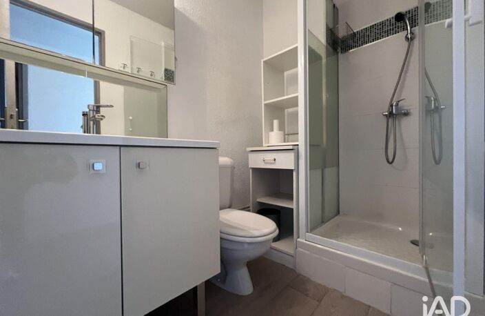 Vente Appartement 2 pièces — photo 5