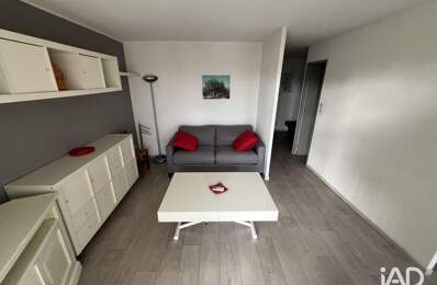 Vente Appartement 2 pièces — photo du bien