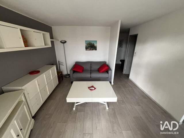 Vente Appartement 2 pièces — photo du bien