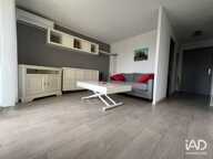 Vente Appartement 2 pièces — photo 2